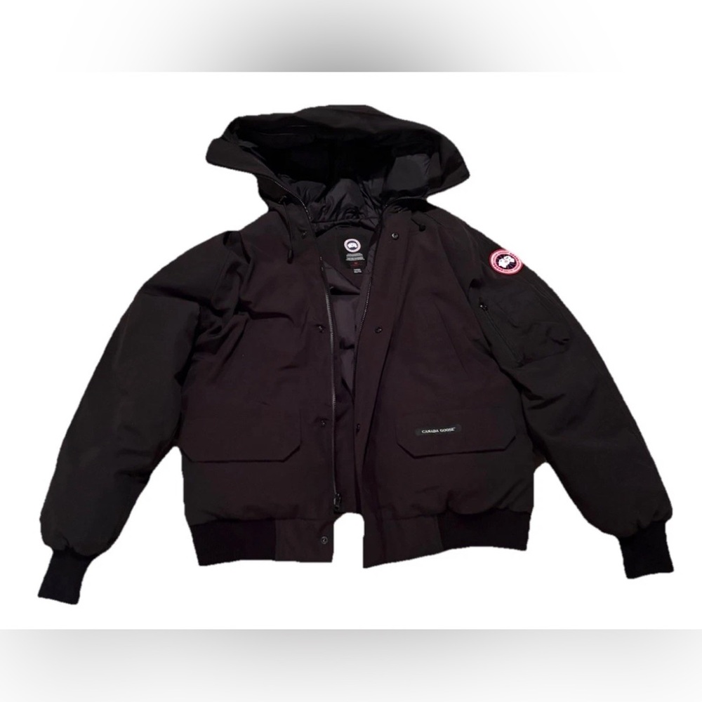 Canada Goose Chilliwack Fusion Parka | Size XXL Like New